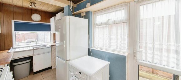 2 غرف نوم منزل في Watford, United Kingdom رقم 6805 6