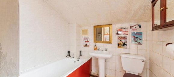 2 غرف نوم منزل في Watford, United Kingdom رقم 6805 14