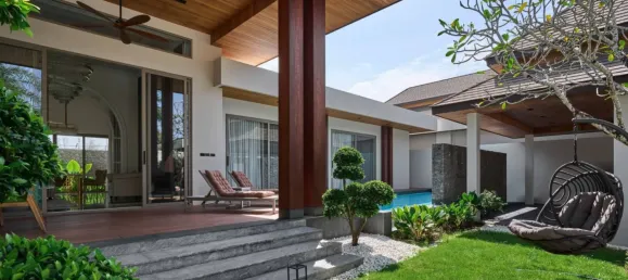 4 غرف نوم منزل في Bang Tao, Thailand رقم 81009 4