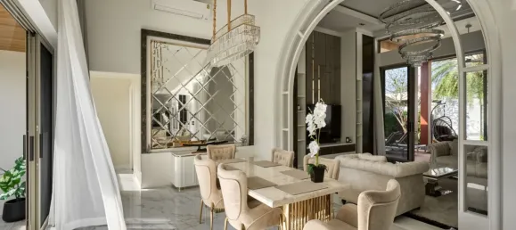 4 غرف نوم منزل في Bang Tao, Thailand رقم 81009 27