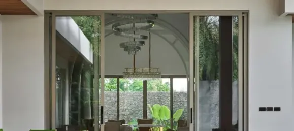 4 غرف نوم منزل في Bang Tao, Thailand رقم 81009 8