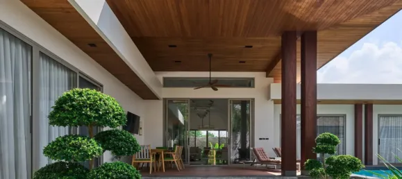 4 غرف نوم منزل في Bang Tao, Thailand رقم 81009 7