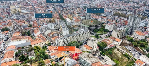 9 bedrooms Building in Porto, Portugal No. 136052 48