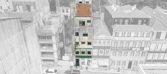 9 bedrooms Building in Porto, Portugal No. 136052 47
