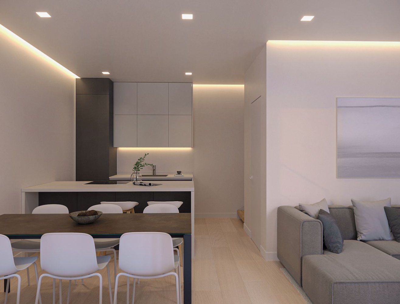 1 bedroom Apartment in Milan, Italy No. 389809