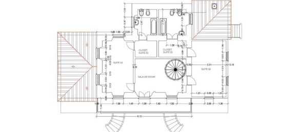 4 chambres Maison à Cascais, Portugal No. 170770 16