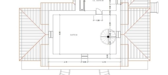 4 chambres Maison à Cascais, Portugal No. 170770 18