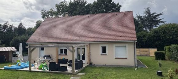 3 bedrooms House in Eure, France No. 356658 6