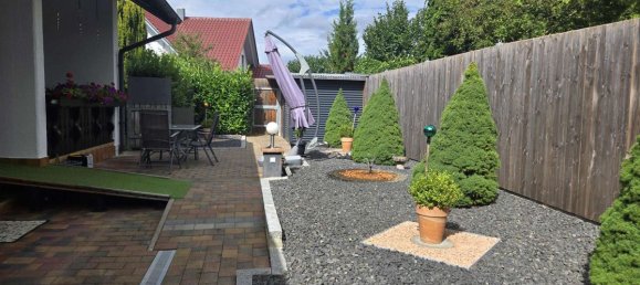 6 Schlafzimmer Stadthaus in Reutlingen, Germany, Nr. 346858 2