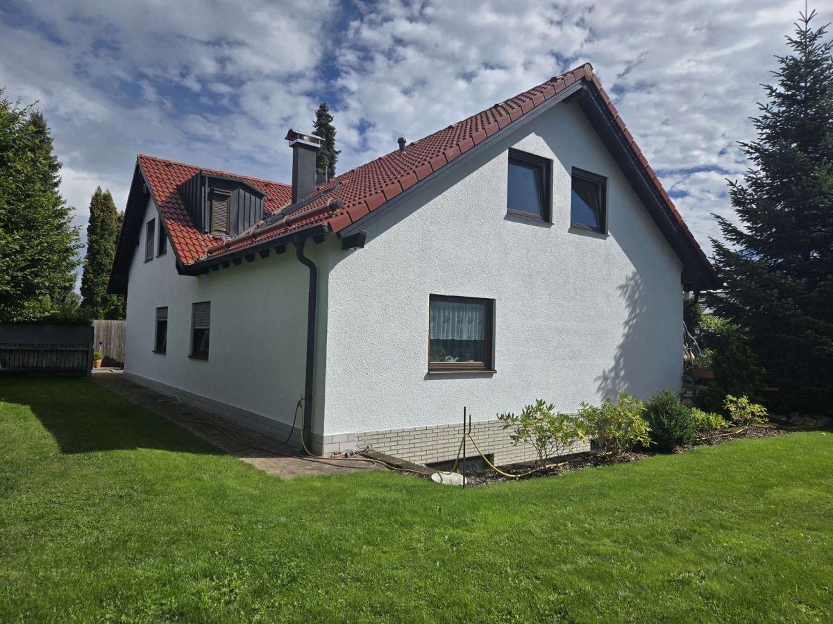 6 Schlafzimmer Stadthaus in Reutlingen, Germany, Nr. 346858