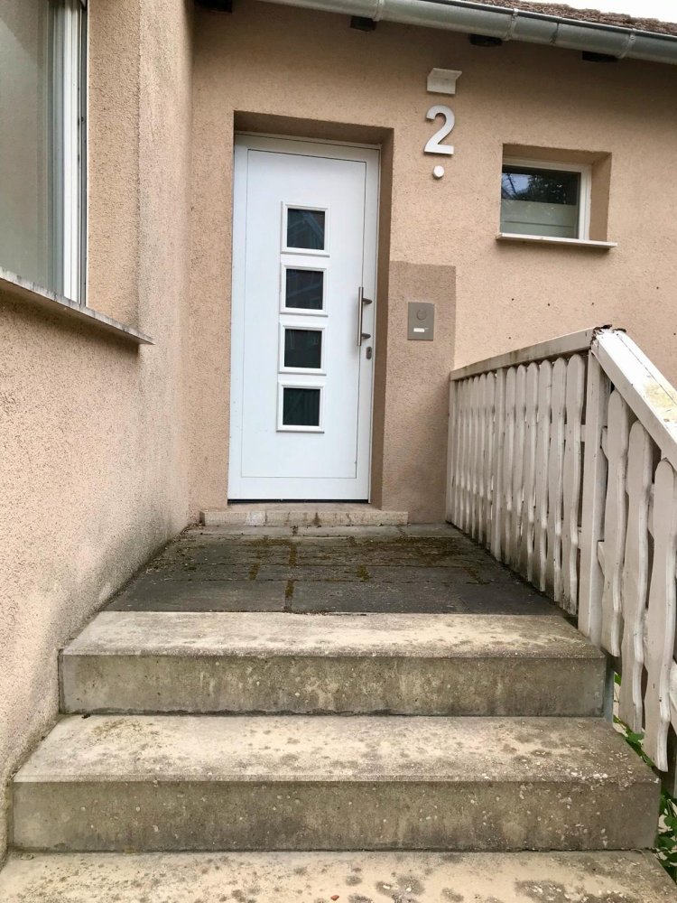 3 Schlafzimmer Stadthaus in Fürth, Germany, Nr. 244791