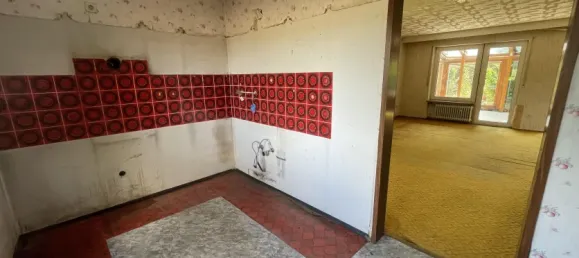 6 غرف نوم تاون هاوس في Hof, Germany رقم 325537 10