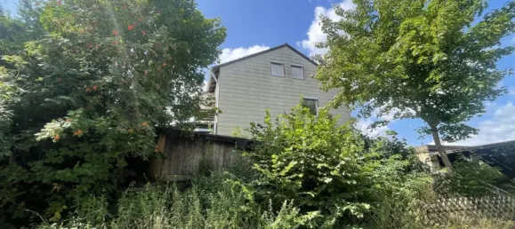 6 غرف نوم تاون هاوس في Hof, Germany رقم 325537 2