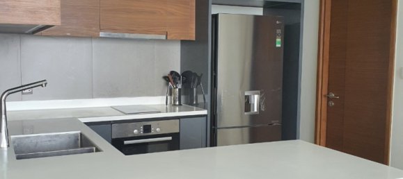 1 bedroom Condo in Thu Duc, Vietnam No. 13441 7