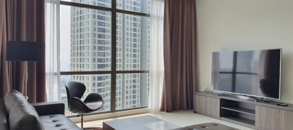 1 bedroom Condo in Thu Duc, Vietnam No. 13441 2