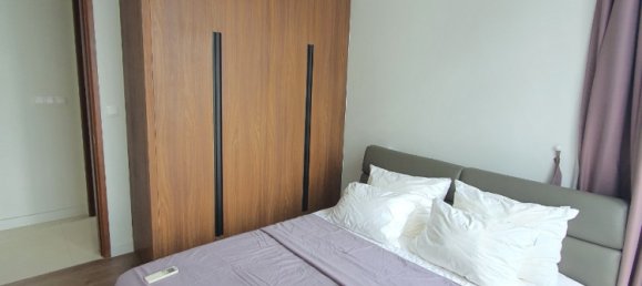 1 bedroom Condo in Thu Duc, Vietnam No. 13441 6
