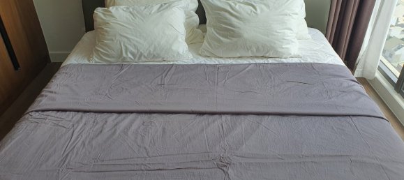 1 bedroom Condo in Thu Duc, Vietnam No. 13441 4