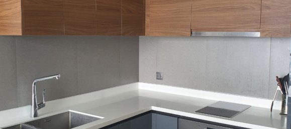 1 bedroom Condo in Thu Duc, Vietnam No. 13441 8