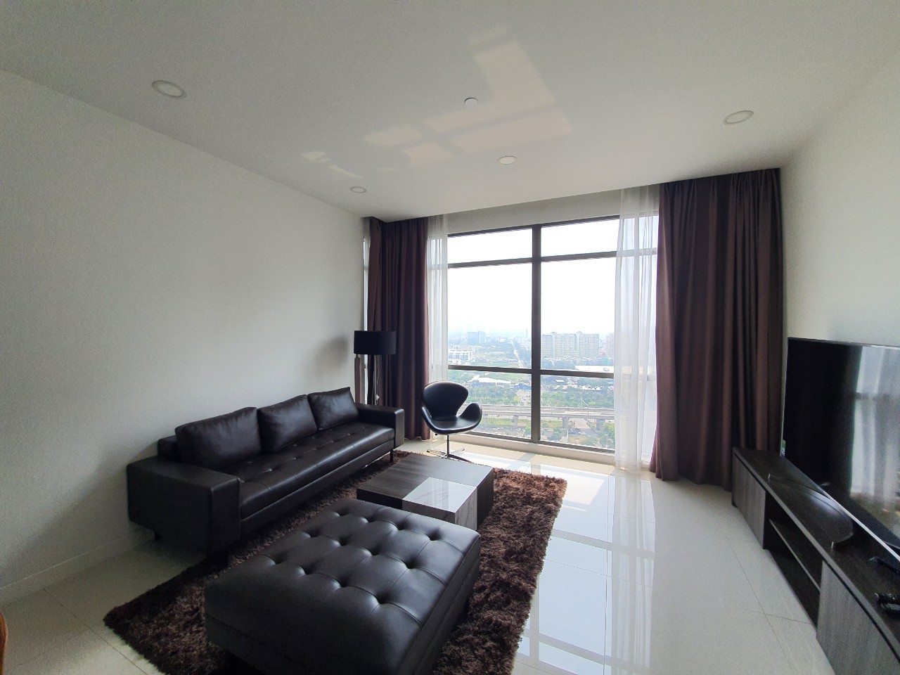 1 bedroom Condo in Thu Duc, Vietnam No. 13441