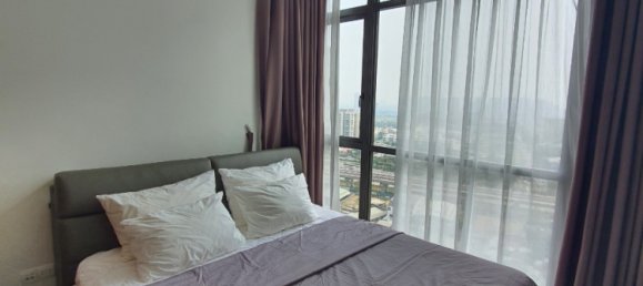 1 bedroom Condo in Thu Duc, Vietnam No. 13441 5