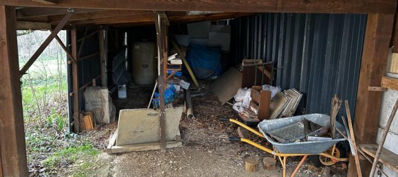 Casa de 3 dormitorios en Saint-Chartier, France No. 230400 11