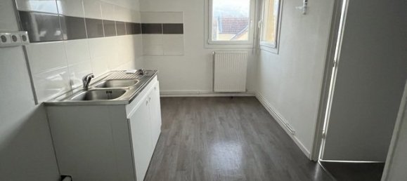 4-Zimmer Wohnung in Creutzwald, France, Nr. 42465 4