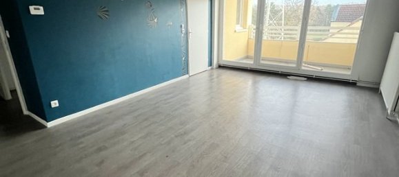 4-Zimmer Wohnung in Creutzwald, France, Nr. 42465 3