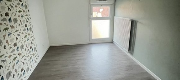 4-Zimmer Wohnung in Creutzwald, France, Nr. 42465 6