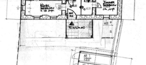 Casa de 6 divisões em Ferlach, Austria N.º 161691 36