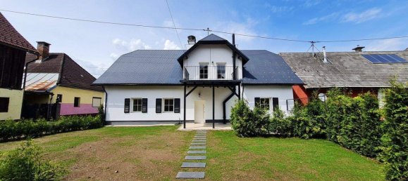 Casa de 6 divisões em Ferlach, Austria N.º 161691 27