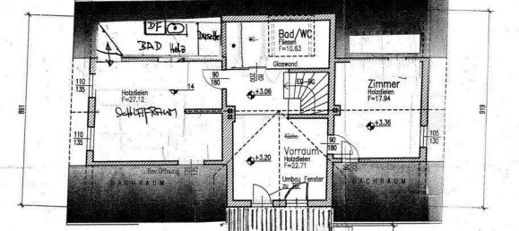 Casa de 6 divisões em Ferlach, Austria N.º 161691 34