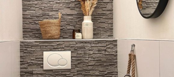 Квартира с 2 спальнями в Райнгау-Таунус, Германия № 266895 6