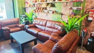  عقار تجاري في Carinena, Spain 65متر مربع رقم 28942