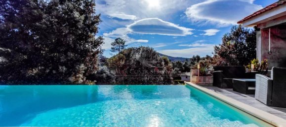 4 bedrooms Villa in Conca, France No. 51231 17