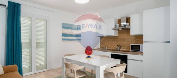 1 Schlafzimmer Wohnung in Pachino, Italy, Nr. 211216 37