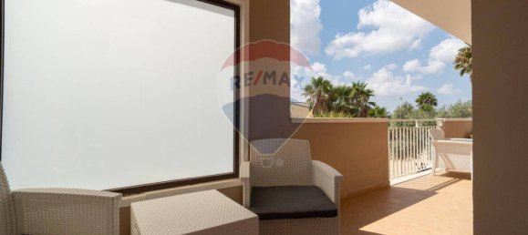 1 Schlafzimmer Wohnung in Pachino, Italy, Nr. 211216 58