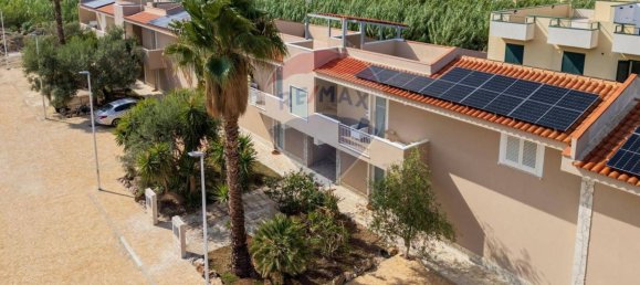 1 Schlafzimmer Wohnung in Pachino, Italy, Nr. 211216 26