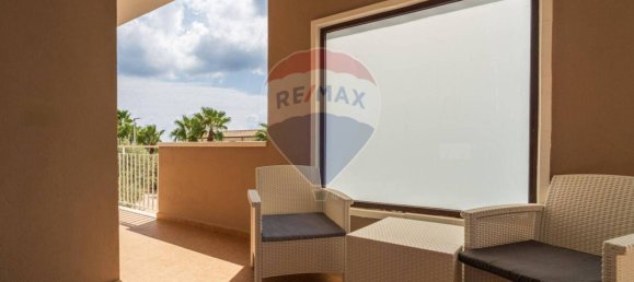 1 Schlafzimmer Wohnung in Pachino, Italy, Nr. 211216 27