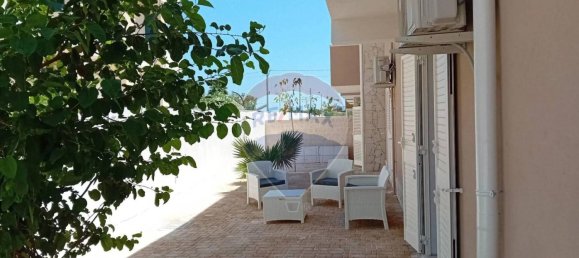 1 Schlafzimmer Wohnung in Pachino, Italy, Nr. 211216 2