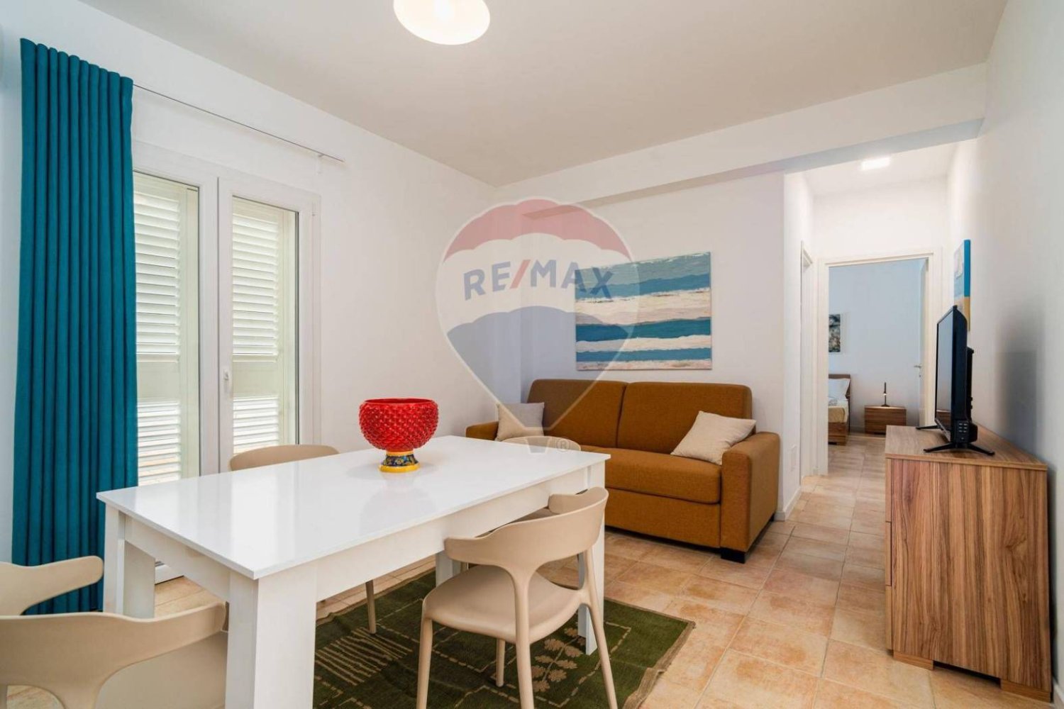 1 Schlafzimmer Wohnung in Pachino, Italy, Nr. 211216