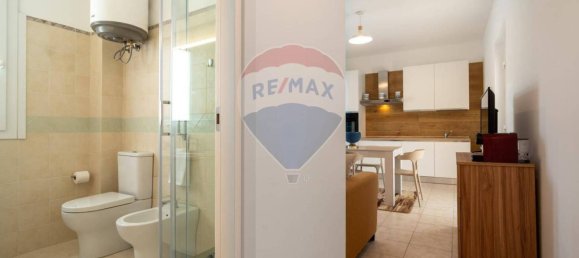 1 Schlafzimmer Wohnung in Pachino, Italy, Nr. 211216 43