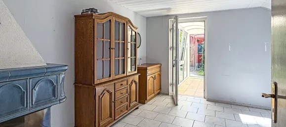 Дом с 2 спальнями в Восточный Пригниц-Руппин, Германия № 371809 36