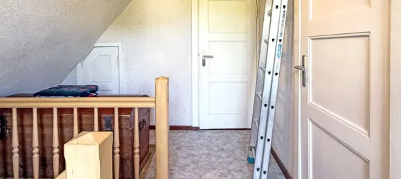 Дом с 2 спальнями в Восточный Пригниц-Руппин, Германия № 371809 12