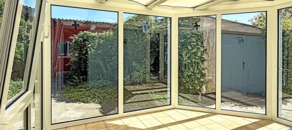 Дом с 2 спальнями в Восточный Пригниц-Руппин, Германия № 371809 37