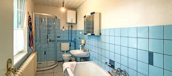 Дом с 2 спальнями в Восточный Пригниц-Руппин, Германия № 371809 42