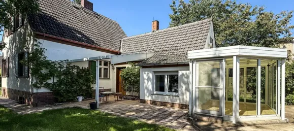 Дом с 2 спальнями в Восточный Пригниц-Руппин, Германия № 371809 25