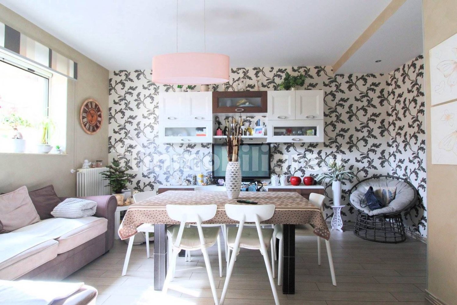 3 bedrooms Apartment in Ragusa, Italy No. 143022