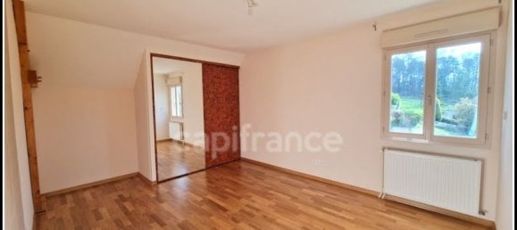 4 Schlafzimmer Haus in Auxerre, France, Nr. 202864 13