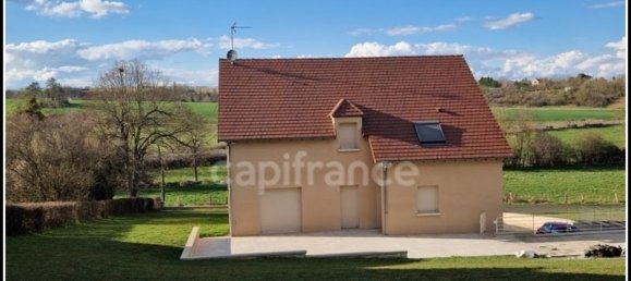 4 Schlafzimmer Haus in Auxerre, France, Nr. 202864 19