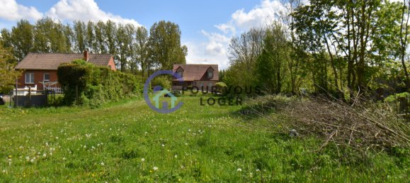  قطعة أرض في Humbercamps, France رقم 74505 4